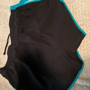 Nike athletic shorts